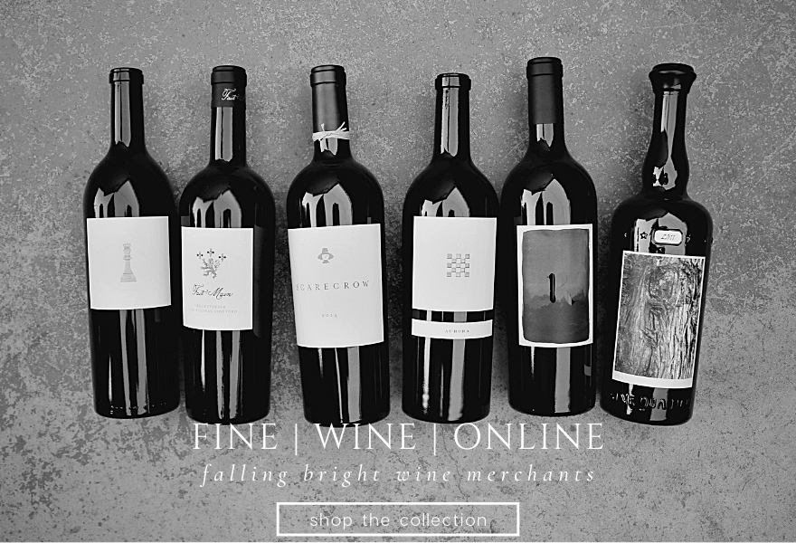 FINE WINE ONLINE | shop the collection